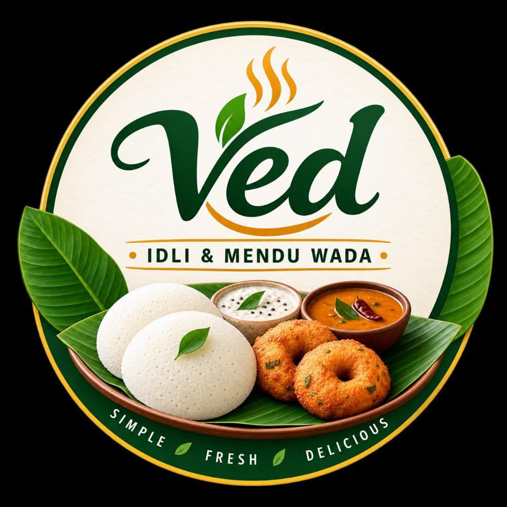 Ved Idlee & Mendu Vada photo 2